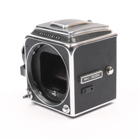 Hasselblad 500C Medium Format  Picture