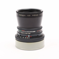 Hasselblad Carl Zeiss Planar T Picture