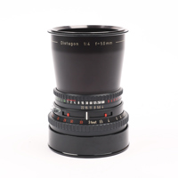 Hasselblad 50mm F/4.0 T* Dista Picture