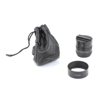 Hasselblad XCD 55mm f/2.5 V Le Picture