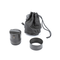 Hasselblad XCD 75mm f/3.4 P Le Picture