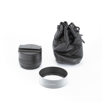 Hasselblad XCD 28mm f/4.0 P Le Picture