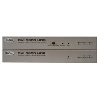 Gefen DVI 3600HD Optical DVI/U Picture