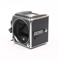 Hasselblad 500C Chrome Medium  Picture