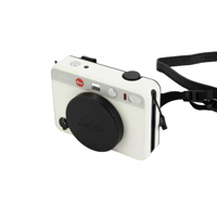 Leica SOFORT 2 Hybrid Instant  Picture
