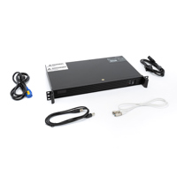 LG LCIN006 Video Wall Controll Picture