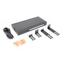 Middle Atlantic 200W DC PDU (2 Picture