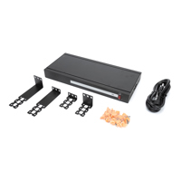 Middle Atlantic 200W DC PDU (2 Picture