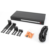 Middle Atlantic 200W DC PDU (2 Picture