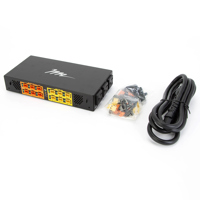 Middle Atlantic PD-DC-45 Multi Picture