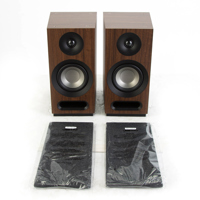 Jamo S 803 Bookshelf Dolby Atm Picture