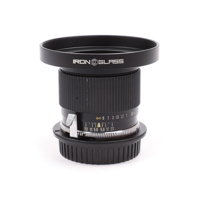 IronGlass MIR-1 Automatic 37mm Picture