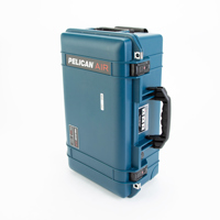 Pelican 1535TRVL Wheeled Carry Picture