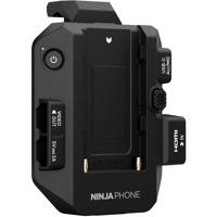 Atomos Ninja Phone 4K Video Co Picture
