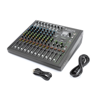 Mackie Onyx 12-Channel Premium Picture