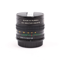 IronGlass MC Zenitar-M 16mm f2 Picture