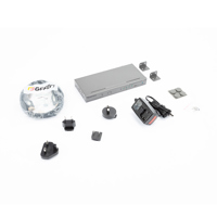 Gefen 4K Ultra HD 600MHz 1x2 H Picture