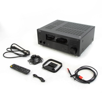 Onkyo TX-RZ30 170W 9.2-Channel Picture