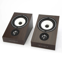 Triangle Borea BRA1 80W 2-Way  Picture