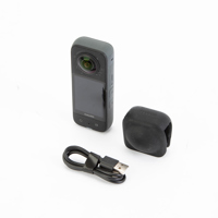 Insta360 X3 Pocket 360 Action Picture