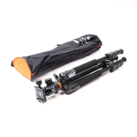 Vanguard Alta+ 204AB Aluminum  Picture