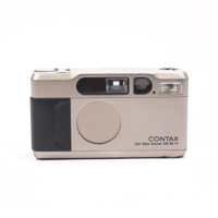 Contax T2 35mm Camera ,Zeiss S Picture