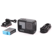 GoPro HERO9 Black Picture