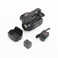 Canon XA45 4K UHD Pro Camcorde Picture