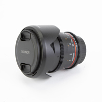 Rokinon 24mm T1.5 Cine Lens fo Picture