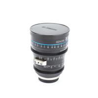 Schneider Kreuznach Xenon FF T Picture