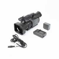Panasonic AG-DVX100B, 3-CCD Mi Picture