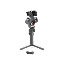 DJI RS 4 Gimbal Stabilizer Picture