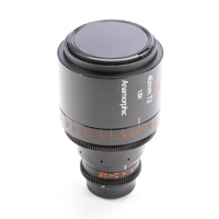 Vazen 40mm t/2 1.8x Anamorphic Picture