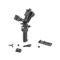 DJI RSC 2 Gimbal Stabilizer Picture