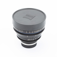 Zeiss Compact Prime CP.2 35mm/ Picture