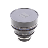 Zeiss Compact Prime CP.2 25mm  Picture