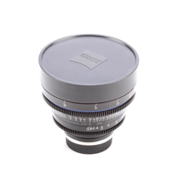 Zeiss Compact Prime CP.2 28mm  Picture