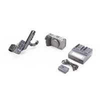 Sony FX3A Full-Frame Cinema Li Picture