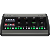 Behringer P16-HQ POWERPLAY 16- Picture