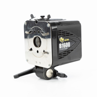 Paul C. Buff / Alienbees B1600 Picture