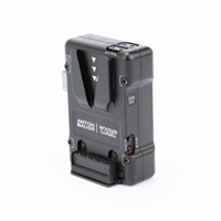 Wooden Camera Micro Battery Pl Picture