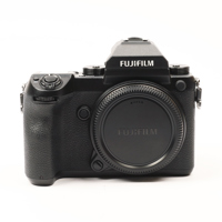 Fujifilm GFX 50S 51.4MP Medium Picture