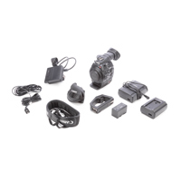 Canon EOS C300 Cinema EOS Camc Picture