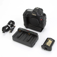 Canon EOS-1D C 4K Cinema Camer Picture