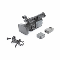 Panasonic AG-HMC150 Profession Picture