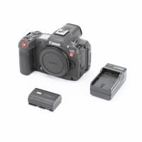 Canon EOS R5 C Mirrorless Digi Picture