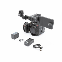 Canon EOS C300 Mark III Digita Picture