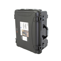 Nanuk 950 Wheeled Waterproof H Picture