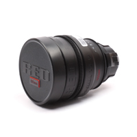 RED Pro 100mm T1.8 Prime Lens, Picture