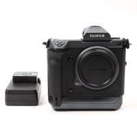 Fujifilm GFX 100 Medium Format Picture